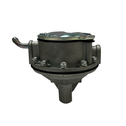 GMB Mechanical Fuel Pump P/N:530-8620 Fits: Cadillac Commercial Chassis 64-63, Cadillac Deville 64-63, Cadillac Eldorado 64-63, Cadillac Series 60 Fleetwood 64-63, Cadillac Series 62 64-63, Cadillac Series 75 Fleetwood 64-63 - Image 2