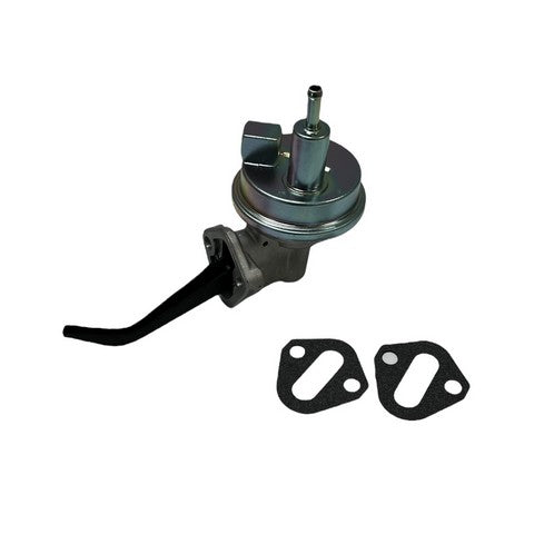 GMB Mechanical Fuel Pump P/N:530-8650 Fits: Cadillac Calais 67-66, Cadillac Commercial Chassis 67-66, Cadillac Deville 67-66, Cadillac Eldorado 67-66, Cadillac Fleetwood 67-66 - Image 1