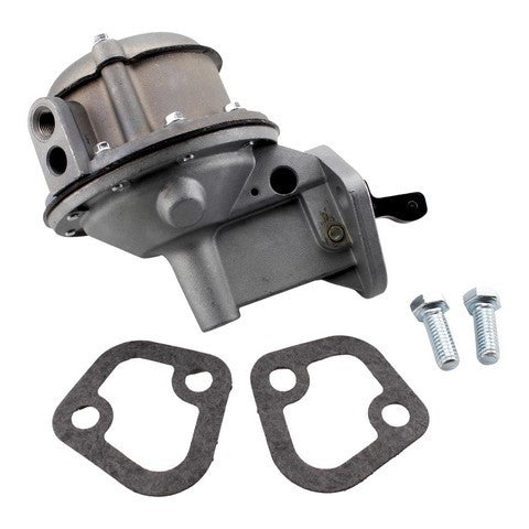 GMB Mechanical Fuel Pump P/N:530-8710 Fits: Cadillac Commercial Chassis, Cadillac Deville, Cadillac Eldorado, Cadillac Series 60 Fleetwood, Cadillac Series 62, Cadillac Series 70 Fleetwood Eldorado, Cadillac Series 75 Fleetwood - Image 1