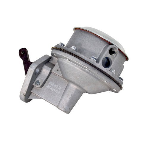 GMB Mechanical Fuel Pump P/N:530-8740 Fits: Chevrolet Bel Air 57-55, Chevrolet Corvette 56-55, Chevrolet Del Ray 1957, Chevrolet One-fifty Series 57-55, Chevrolet Sedan Delivery 57-55, Chevrolet Truck 57-55, Chevrolet Two-ten Series 57-55 - Image 1
