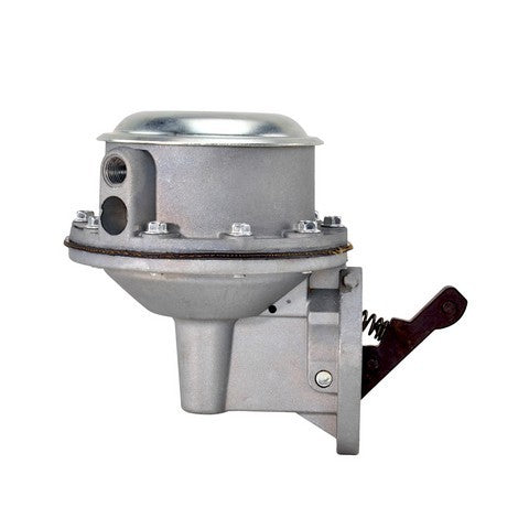 GMB Mechanical Fuel Pump P/N:530-8740 Fits: Chevrolet Bel Air 57-55, Chevrolet Corvette 56-55, Chevrolet Del Ray 1957, Chevrolet One-fifty Series 57-55, Chevrolet Sedan Delivery 57-55, Chevrolet Truck 57-55, Chevrolet Two-ten Series 57-55 - Image 3