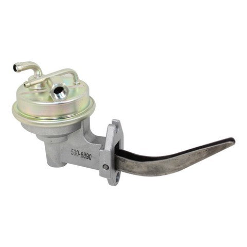 GMB Mechanical Fuel Pump P/N:530-8890 Fits: Oldsmobile 98 67-66, Oldsmobile Delmont 88 68-67, Oldsmobile Delta 88 1966, Oldsmobile Dynamic 88 1966, Oldsmobile Starfire 1966, Oldsmobile Toronado 1966 - Image 1
