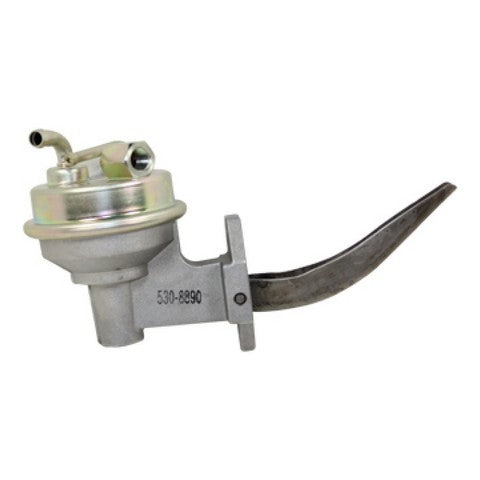 GMB Mechanical Fuel Pump P/N:530-8890 Fits: Oldsmobile 98 67-66, Oldsmobile Delmont 88 68-67, Oldsmobile Delta 88 1966, Oldsmobile Dynamic 88 1966, Oldsmobile Starfire 1966, Oldsmobile Toronado 1966 - Image 5