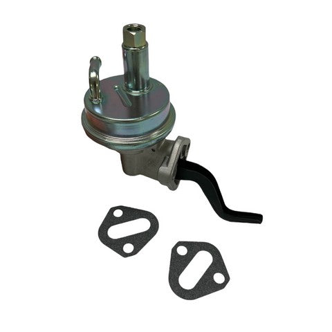 GMB Mechanical Fuel Pump P/N:530-8910 Fits: Pontiac Bonneville 1966, Pontiac Catalina 1966, Pontiac Grand Prix 1966, Pontiac Gto 1966, Pontiac Lemans 1966, Pontiac Star Chief 1966, Pontiac Tempest 1966 - Image 1