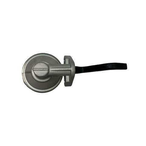 GMB Mechanical Fuel Pump P/N:530-8910 Fits: Pontiac Bonneville 1966, Pontiac Catalina 1966, Pontiac Grand Prix 1966, Pontiac Gto 1966, Pontiac Lemans 1966, Pontiac Star Chief 1966, Pontiac Tempest 1966 - Image 2