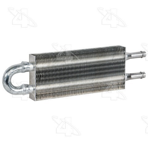 Four Seasons Power Steering Cooler-Universal P/N:53019 Fits: Buick Apollo, Buick Century, Buick Commercial Chassis, Buick Electra, Buick Estate Wagon, Buick Lesabre, Buick Opel, Buick Park Avenue, Buick Reatta, Buick Regal - Image 1