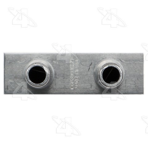 Four Seasons Power Steering Cooler-Universal P/N:53019 Fits: Buick Apollo, Buick Century, Buick Commercial Chassis, Buick Electra, Buick Estate Wagon, Buick Lesabre, Buick Opel, Buick Park Avenue, Buick Reatta, Buick Regal - Image 2