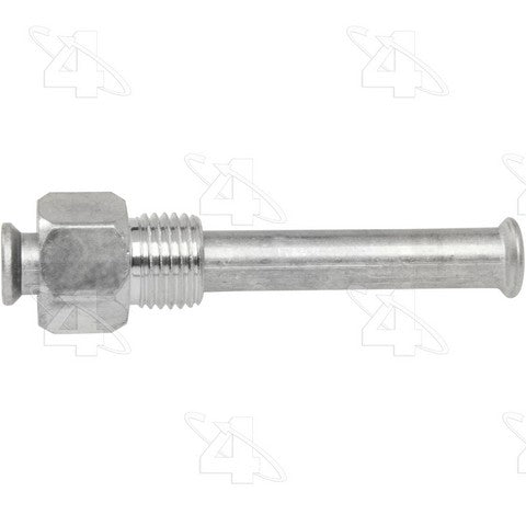 Four Seasons Automatic Transmission Oil Cooler Line Connector,Power Steering Cooler Line P/N:53020 Fits: Chrysler 300m, Chrysler Cirrus, Chrysler Concorde, Chrysler Conquest, Chrysler Cordoba, Chrysler E Class, Chrysler Executive Limousine - Image 2