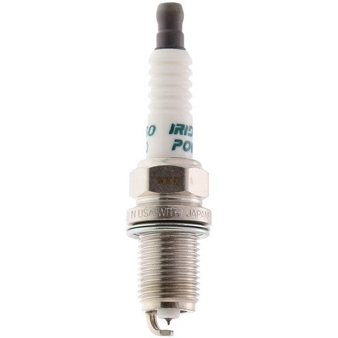 DENSO Auto Parts Spark Plug P/N:5304 Fits: Acura Integra, Acura Nsx, Acura Slx, Alfa Romeo 164, Audi 100, Audi 100 Quattro, Audi 90, Audi 90 Quattro, Audi A3 Quattro - Image 1