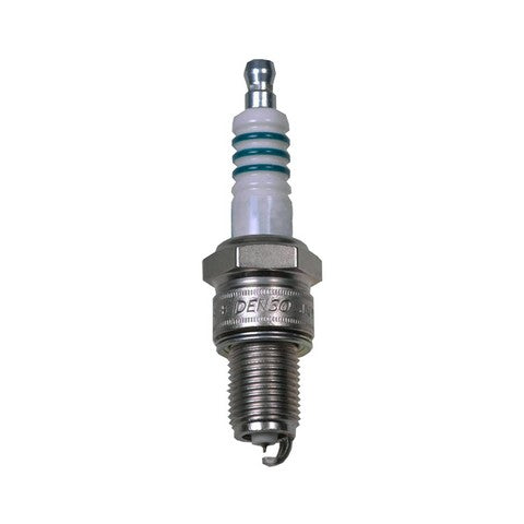 DENSO Auto Parts Spark Plug P/N:5306 Fits: Alfa Romeo 164, Alfa Romeo Gtv-6, Alfa Romeo Milano, Alfa Romeo Spider, Arctic Cat F120, Arctic Cat Z 120, Arctic Cat Zr 120, Audi 4000, Audi 4000 Quattro, Audi 5000 - Image 1