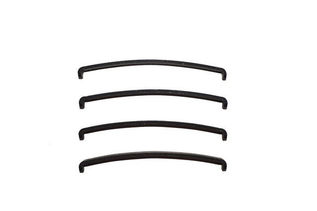 Better Brake Parts Disc Brake Caliper Support Spring P/N:5307K Fits: Chevrolet C30, Chevrolet C30 Pickup, Chevrolet C3500, Chevrolet C3500hd, Chevrolet G30, Chevrolet K30, Chevrolet P30, Chevrolet R30, Chevrolet R3500, Chevrolet V30 - Image 1