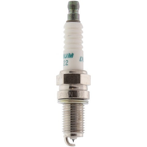 DENSO Auto Parts Spark Plug P/N:5308 Fits: American Ironhorse Legend, American Ironhorse Lsc, American Ironhorse Outlaw, American Ironhorse Slammer, American Ironhorse Stalker, American Ironhorse Tejas, American Ironhorse Texas Chopper, Audi A3 Quattro - Image 1