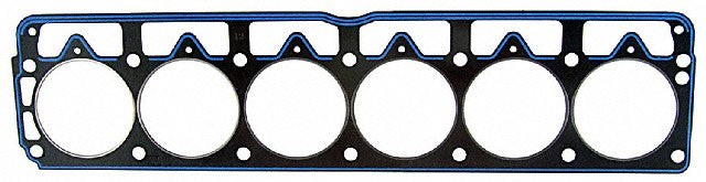 FEL-PRO Engine Cylinder Head Gasket P/N:530 SD - Image 1