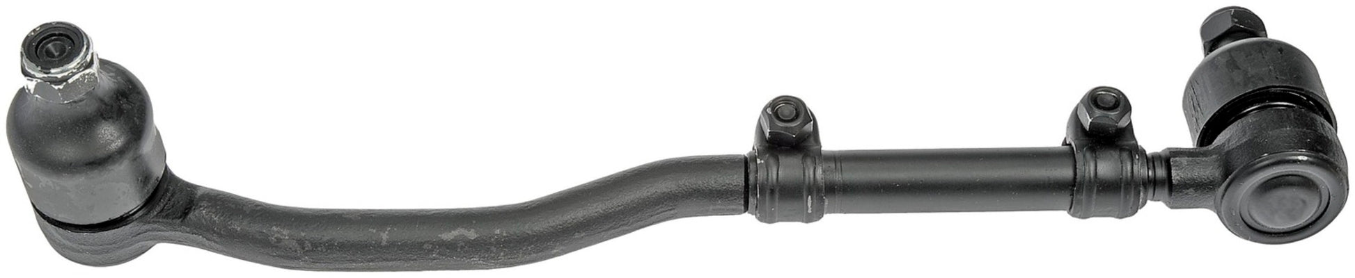 Dorman - OE Solutions Ensamble de Terminal de Dirección P/N:531-034 Fits: Cadillac Catera 99-97 - Image 2