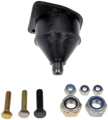 Dorman - OE Solutions Articulación de Potula de Suspensión P/N:531-116 Fits: Renault Lecar 83-77, Renault R5 1976 - Image 2