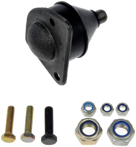 Dorman - OE Solutions Articulación de Potula de Suspensión P/N:531-116 Fits: Renault Lecar 83-77, Renault R5 1976 - Image 1