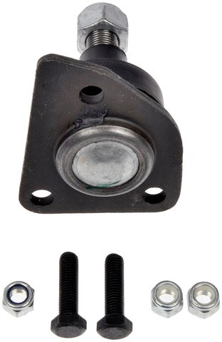 Dorman - OE Solutions Articulación de Potula de Suspensión P/N:531-117 Fits: Renault Lecar 83-77, Renault R5 1976 - Image 2