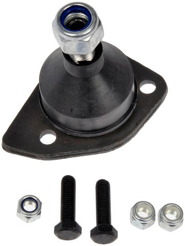 Dorman - OE Solutions Articulación de Potula de Suspensión P/N:531-117 Fits: Renault Lecar 83-77, Renault R5 1976 - Image 1