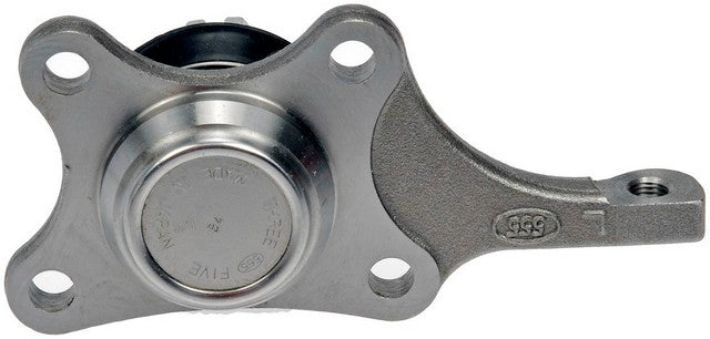 Dorman - OE Solutions Articulación de Potula de Suspensión P/N:531-122 Fits: Toyota Van 89-87 - Image 2