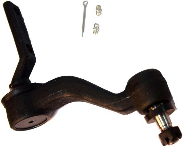 Dorman - OE Solutions Brazo de Polea Tensora de Dirección P/N:531-329 Fits: Chevrolet Blazer, Chevrolet C15, Chevrolet C1500, Chevrolet C1500 Suburban, Chevrolet C2500, Chevrolet C2500 Suburban, Chevrolet C35, Chevrolet C3500, Chevrolet K1500 - Image 1