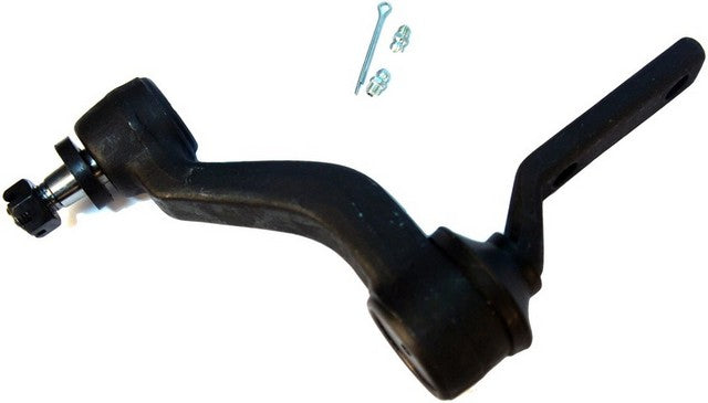 Dorman - OE Solutions Brazo de Polea Tensora de Dirección P/N:531-329 Fits: Chevrolet Blazer, Chevrolet C15, Chevrolet C1500, Chevrolet C1500 Suburban, Chevrolet C2500, Chevrolet C2500 Suburban, Chevrolet C35, Chevrolet C3500, Chevrolet K1500 - Image 2