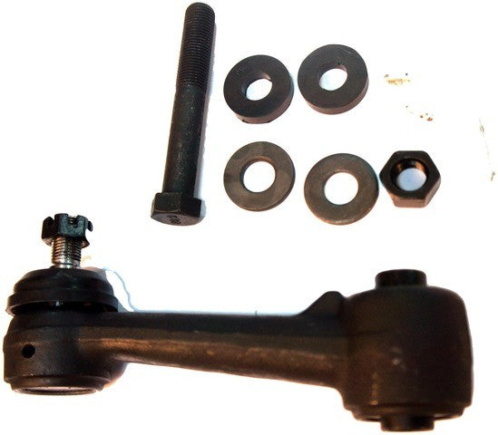 Dorman - OE Solutions Brazo de Polea Tensora de Dirección P/N:531-339 Fits: Dodge B100, Dodge B150, Dodge B1500, Dodge B200, Dodge B250, Dodge B2500, Dodge B300, Dodge B350, Dodge B3500, Dodge Ram 1500 Van, Dodge Ram 2500 Van, Dodge Ram 3500 Van - Image 2