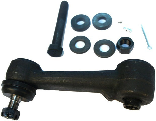 Dorman - OE Solutions Brazo de Polea Tensora de Dirección P/N:531-339 Fits: Dodge B100, Dodge B150, Dodge B1500, Dodge B200, Dodge B250, Dodge B2500, Dodge B300, Dodge B350, Dodge B3500, Dodge Ram 1500 Van, Dodge Ram 2500 Van, Dodge Ram 3500 Van - Image 1