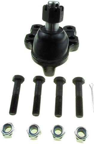 Dorman - OE Solutions Articulación de Potula de Suspensión P/N:531-388 Fits: Nissan 720 86-83, Nissan D21 94-86, Nissan Pathfinder 95-87, Nissan Pickup 97-95 - Image 3