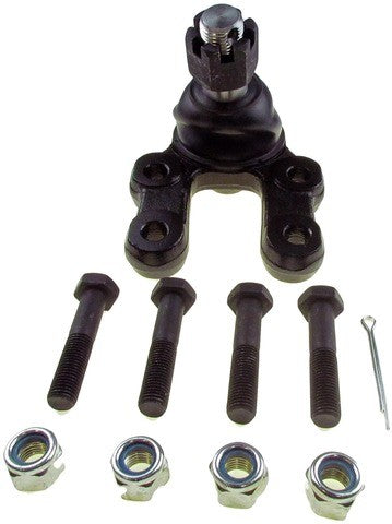 Dorman - OE Solutions Articulación de Potula de Suspensión P/N:531-388 Fits: Nissan 720 86-83, Nissan D21 94-86, Nissan Pathfinder 95-87, Nissan Pickup 97-95 - Image 2
