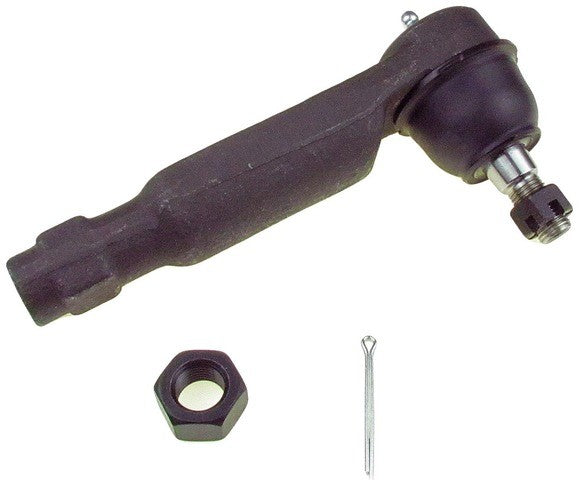 Dorman - OE Solutions Punta de Vara de Lazo de Dirección P/N:531-401 Fits: Ford Cougar, Ford Fairmont, Ford Granada, Ford Ltd, Ford Mustang, Ford Thunderbird, Lincoln Continental, Mercury Capri, Mercury Cougar, Mercury Marquis, Mercury Zephyr - Image 1