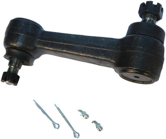 Dorman - OE Solutions Brazo de Polea Tensora de Dirección P/N:531-478 Fits: Chevrolet C10, Chevrolet C10 Suburban, Chevrolet C20, Chevrolet C20 Suburban, Chevrolet C30, Chevrolet K5 Blazer, Chevrolet P20, Chevrolet P30, Chevrolet R10 - Image 1
