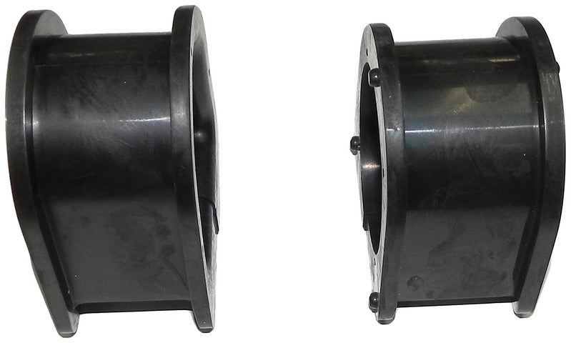Dorman - OE Solutions Buje de Montaje de Estante y Piñón P/N:531-510 Fits: Infiniti I30 01-96, Nissan Altima 00-93, Nissan Axxess 95-90, Nissan Maxima 99-89, Nissan Stanza 92-90 - Image 2