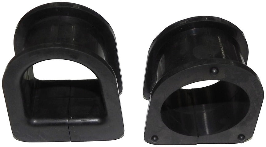 Dorman - OE Solutions Buje de Montaje de Estante y Piñón P/N:531-510 Fits: Infiniti I30 01-96, Nissan Altima 00-93, Nissan Axxess 95-90, Nissan Maxima 99-89, Nissan Stanza 92-90 - Image 1