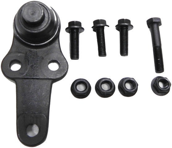 Dorman - OE Solutions Articulación de Potula de Suspensión P/N:531-514 Fits: Ford Focus 04-00 - Image 1
