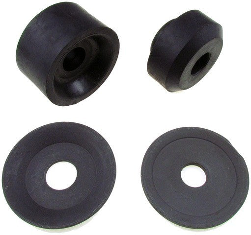 Dorman - OE Solutions Kit del buje de vara de puntal de la suspensión P/N:531-542 Fits: Buick Reatta 91-88, Buick Riviera 93-86, Cadillac Allante 93-87, Cadillac Deville 96-94, Cadillac Eldorado 96-86, Cadillac Seville 96-86, Oldsmobile Toronado 92-86 - Image 1