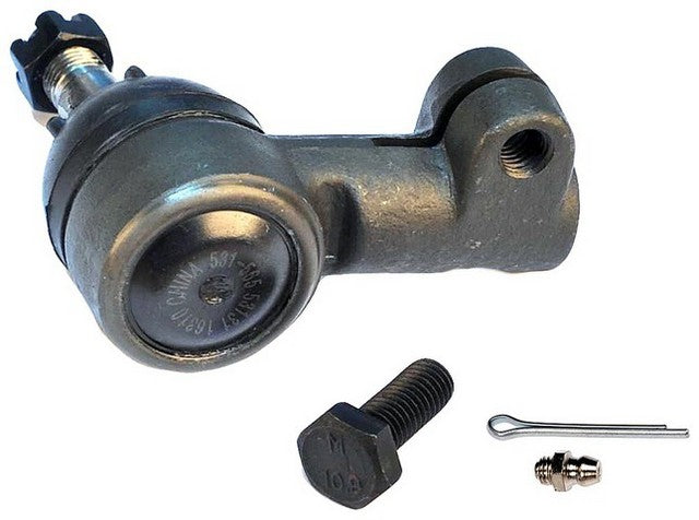 Dorman - OE Solutions Punta de Vara de Lazo de Dirección P/N:531-565 Fits: Buick Skyhawk, Buick Skylark, Buick Somerset, Buick Somerset Regal, Cadillac Cimarron, Chevrolet Beretta, Chevrolet Cavalier, Chevrolet Corsica, Oldsmobile Achieva - Image 1