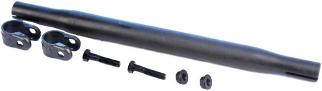 Dorman - OE Solutions Pista Ajustante de Punta de Vara de Lazo de Dirección P/N:531-569 Fits: Dodge B100, Dodge B150, Dodge B1500, Dodge B200, Dodge B250, Dodge B2500, Dodge B300, Dodge B350, Dodge B3500, Dodge Cb300 - Image 1