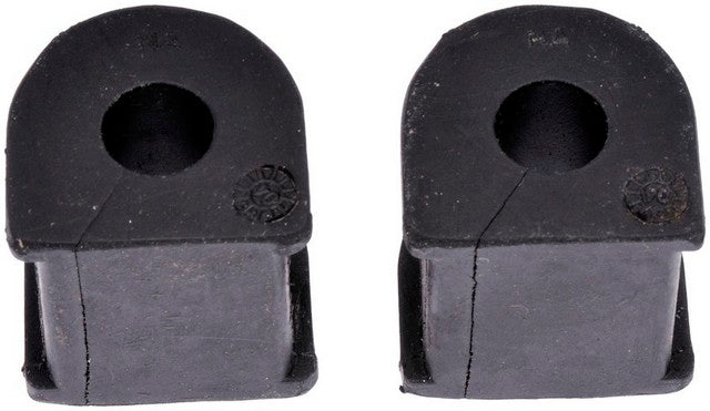 Dorman - OE Solutions Kit de Buje de Barra de Estabilizador de Suspensión P/N:531-740 Fits: Chevrolet Prizm 1998, Toyota Camry 91-87, Toyota Corolla 02-93 - Image 2