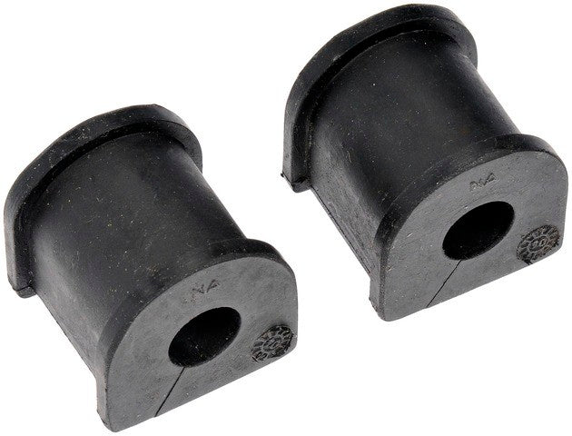 Dorman - OE Solutions Kit de Buje de Barra de Estabilizador de Suspensión P/N:531-740 Fits: Chevrolet Prizm 1998, Toyota Camry 91-87, Toyota Corolla 02-93 - Image 1