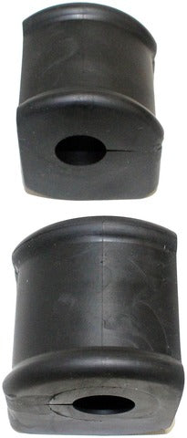 Dorman - OE Solutions Kit de Buje de Barra de Estabilizador de Suspensión P/N:531-745 Fits: Buick Reatta 91-90, Buick Riviera 93-90, Cadillac Allante 93-90, Cadillac Eldorado 02-90, Cadillac Seville 97-90, Oldsmobile Toronado 92-90 - Image 1