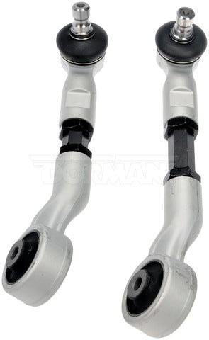 Dorman - OE Solutions Brazo de Control de Avance (Cáster) / Inclinación (Cámber) de Alineación P/N:531-775 Fits: Audi A4, Audi A4 Quattro, Audi A6, Audi A6 Quattro, Audi Allroad Quattro, Audi Rs4, Audi Rs6, Audi S4, Audi S6, Volkswagen Passat - Image 1