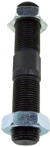 Dorman - OE Solutions Pista Ajustante de Punta de Vara de Lazo de Dirección P/N:531-805 Fits: Kia Sportage 02-95 - Image 2