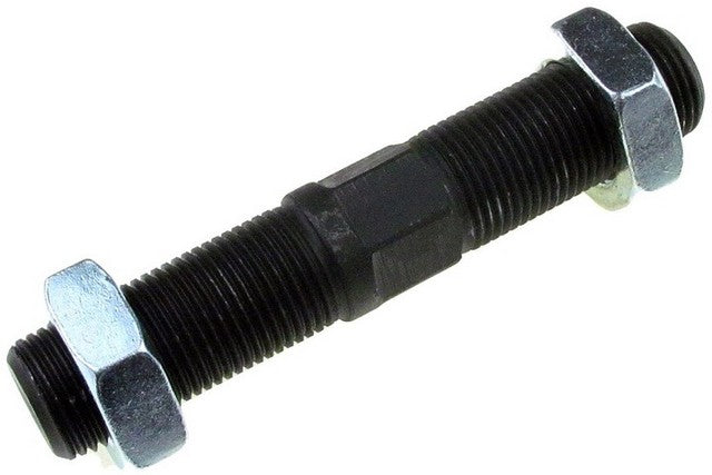 Dorman - OE Solutions Pista Ajustante de Punta de Vara de Lazo de Dirección P/N:531-805 Fits: Kia Sportage 02-95 - Image 1