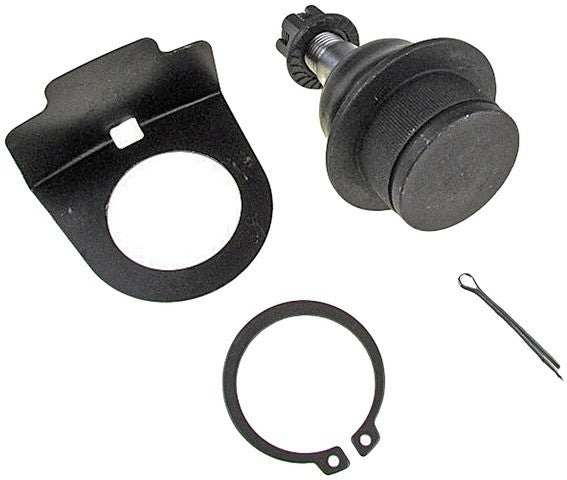 Dorman - OE Solutions Articulación de Potula de Suspensión P/N:531-824 Fits: Ford Transit 14-07, Ford Transit Connect 13-10, Ford Transit Custom 22-14 - Image 2