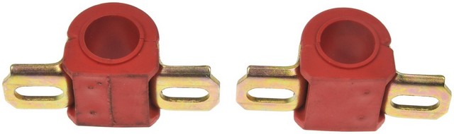 Dorman - OE Solutions Kit de Buje de Barra de Estabilizador de Suspensión P/N:531-913 Fits: Honda Accord 93-90, Honda Prelude 01-88 - Image 2