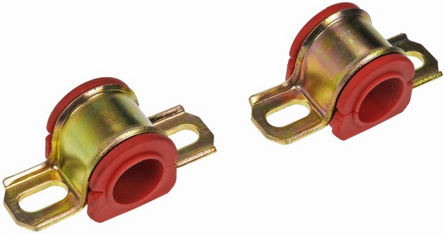Dorman - OE Solutions Kit de Buje de Barra de Estabilizador de Suspensión P/N:531-913 Fits: Honda Accord 93-90, Honda Prelude 01-88 - Image 1
