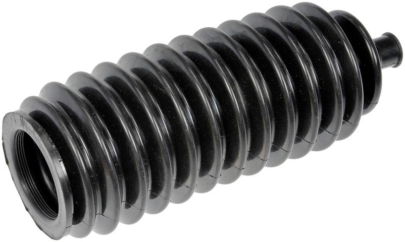 Dorman - OE Solutions Juego de Cubrepolvo de Dirección P/N:531-939 Fits: Dodge Colt 95-85, Ford Escort 96-91, Geo Metro 97-95, Mercury Capri 94-91, Mercury Tracer 89-87, Mercury Tracer 96-91, Plymouth Colt 95-85, Subaru Justy 94-87 - Image 1