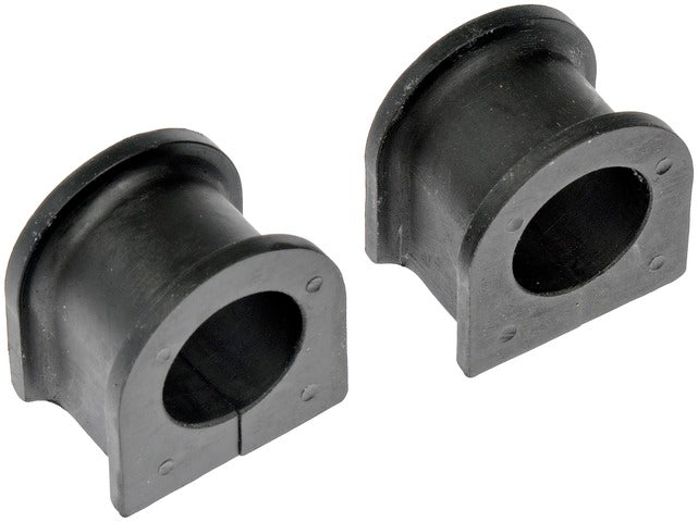 Dorman - OE Solutions Kit de Buje de Barra de Estabilizador de Suspensión P/N:531-989 Fits: Mazda 626 02-98 - Image 1