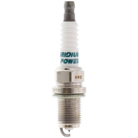 DENSO Auto Parts Spark Plug P/N:5310 Fits: Audi 200 Quattro, Audi A3, Audi A3 Quattro, Audi A4, Audi A4 Quattro, Audi A5, Audi A5 Quattro, Audi A6, Audi A6 Quattro, Audi Allroad - Image 1
