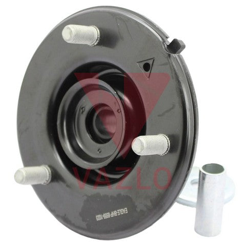Vazlo Suspension Strut Mount Kit P/N:5317-K Fits: Nissan Frontier 19-05, Nissan Pathfinder 12-05, Nissan Xterra 15-05, Suzuki Equator 12-09 - Image 9